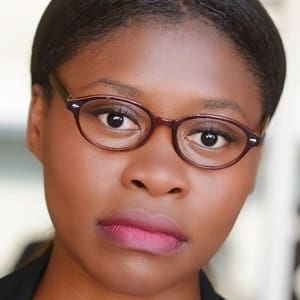 Nneoma Sampson