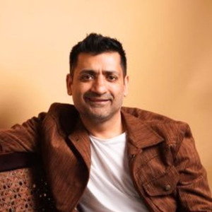 Lokesh Dhar