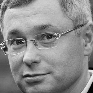 Gleb Fetisov