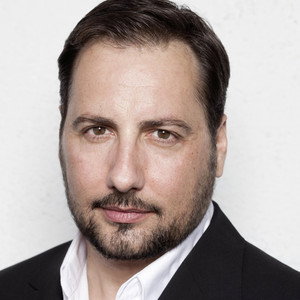 Alex Gernandt