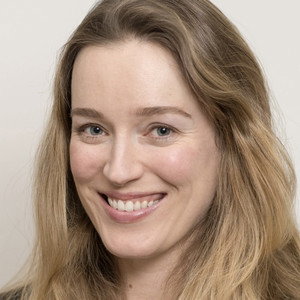 Ashley Fox