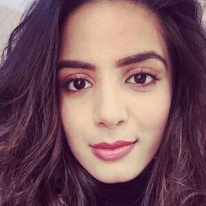 Nikki Sharma