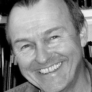 Benedikt Jeger
