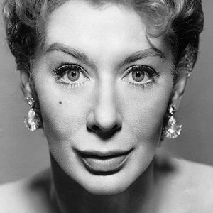 Gwen Verdon's profile Gwen Verdon