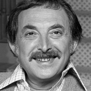 Bill Macy