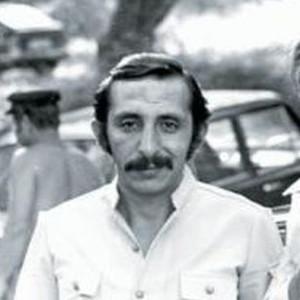 Mihalis Giannatos