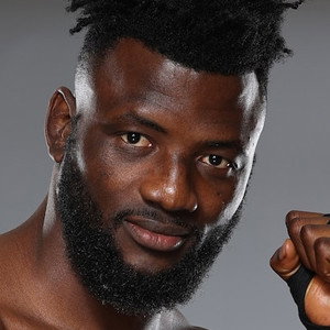 Efe Ajagba