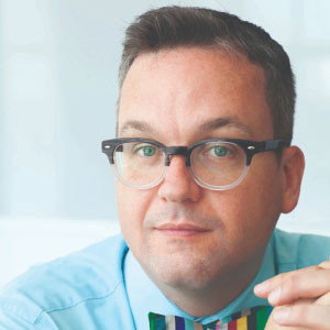 Jeffrey Cranor