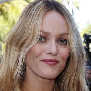 Vanessa Paradis's profile Vanessa Paradis's profile