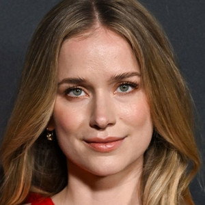 Elizabeth Lail