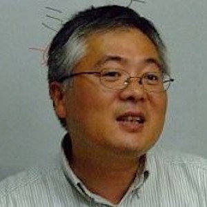Kazutaka Yamanaka