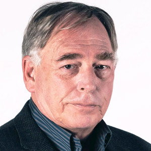 Garry Chalk