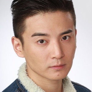 黃榮燊
