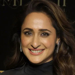 Pragya Jaiswal