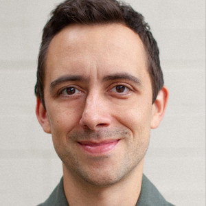 Nathan Punwar