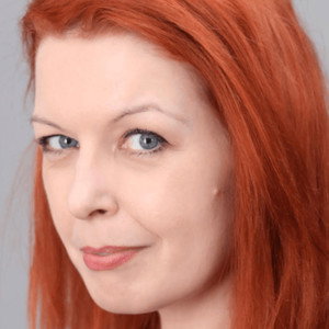 Kate Hargrave