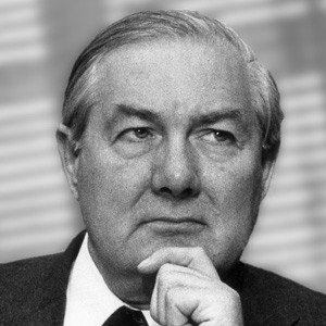 James Callaghan