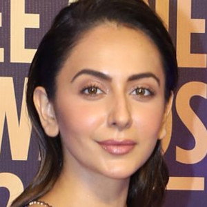 Rakul Preet Singh