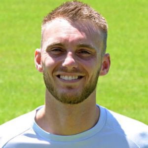 Jasper Cillessen