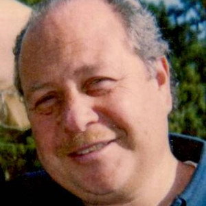 Fred Myrow