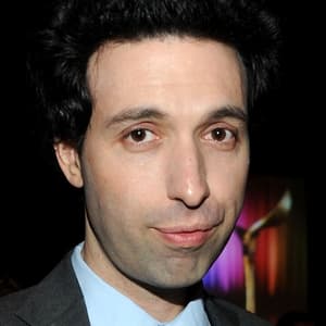 Alex Karpovsky