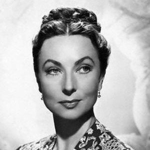 Agnes Moorehead