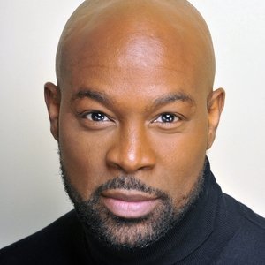Darrin Henson's profile Darrin Henson's profile
