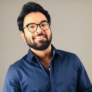 Yasir Hussain