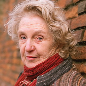 Joan Hickson