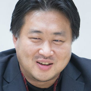 Shinichiro Kashiwada