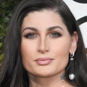 Trace Lysette's profile Trace Lysette's profile