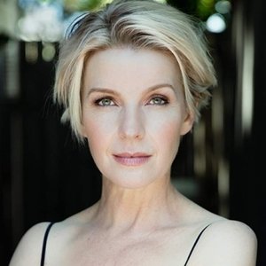 Jacqueline McKenzie's profile Jacqueline McKenzie
