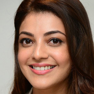 Kajal Aggarwal