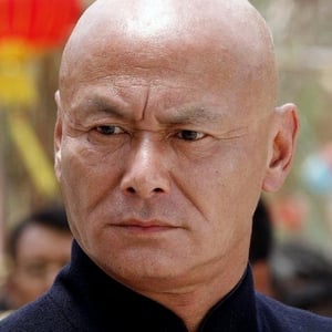 Gordon Liu Chia-Hui