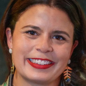 Gabriela Rodríguez