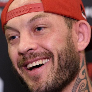 Mark Godbeer