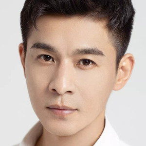 Qiao Zhenyu