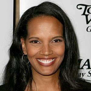Shari Headley's profile Shari Headley's profile