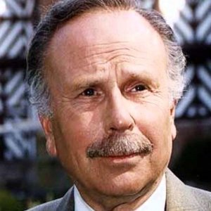 Edward Hardwicke's profile Edward Hardwicke