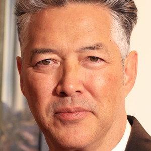 Russell Wong