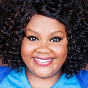 Nicole Byer's profile Nicole Byer's profile