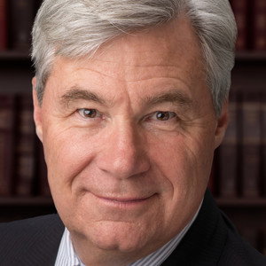 Sheldon Whitehouse