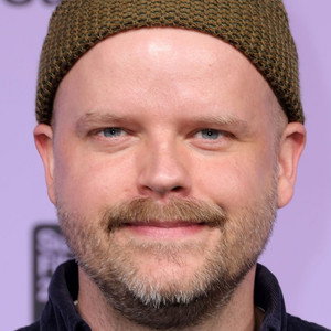Graham Mason