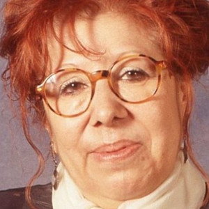 Carmen Frías