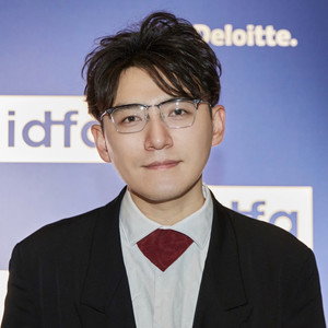 Sean Ali Wang