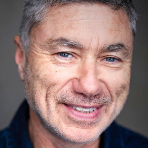 Anton Saunders