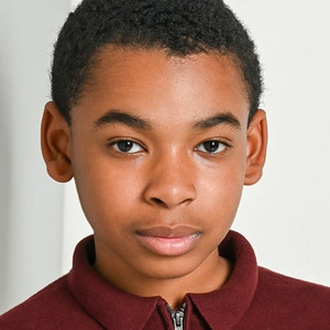 Xavier Edmead