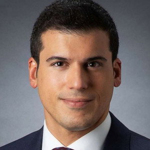 Gio Benitez