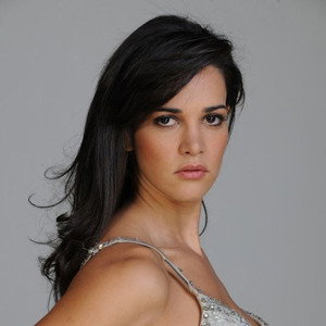 Mónica Spear