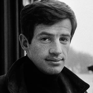 Jean-Paul Belmondo